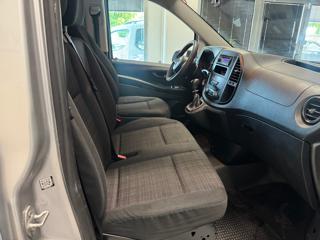 MERCEDES-BENZ Vito usata, con Immobilizzatore elettronico