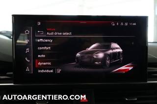 AUDI A4 usata, con Volante in pelle