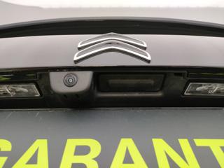 CITROEN C4 usata, con Sedile posteriore sdoppiato