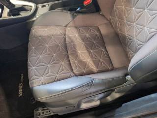 TOYOTA Yaris Cross usata, con Interni in pelle