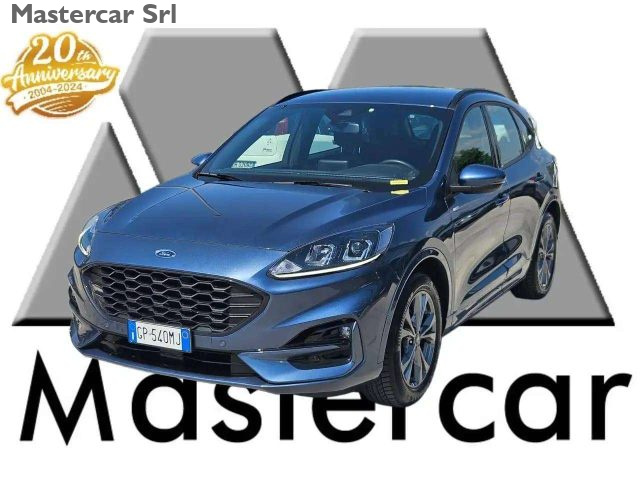 FORD Kuga usata, con ABS