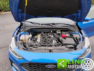 FORD Focus usata, con Bluetooth