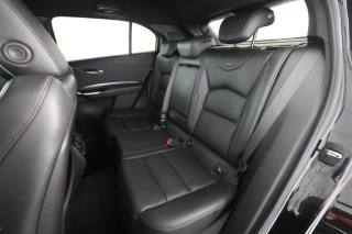 CADILLAC XT4 usata 3