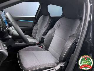 RENAULT Captur usata, con Climatizzatore