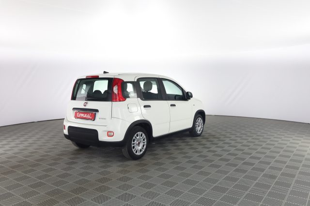 FIAT Panda usata 2