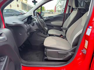 FORD Tourneo Courier usata, con ESP