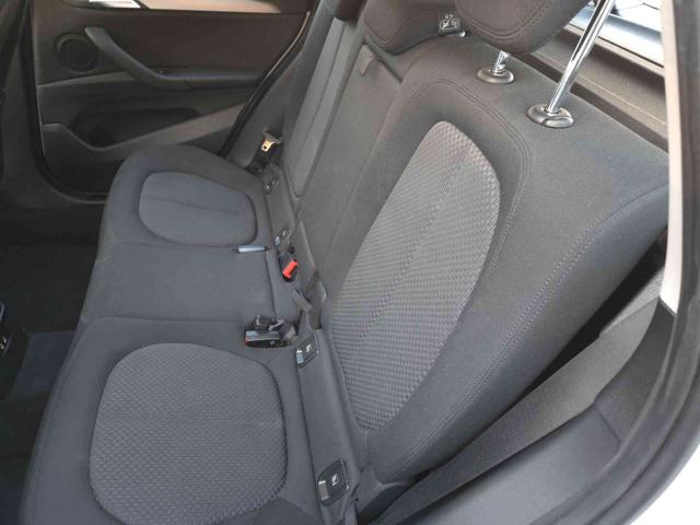 BMW X1 usata, con Bluetooth