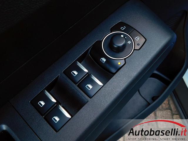 FORD Tourneo Connect usata 51