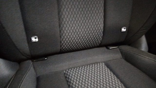 SKODA Fabia usata, con Sensore di luce