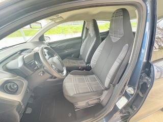 PEUGEOT 108 usata, con Climatizzatore