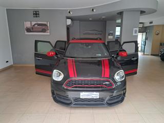 MINI Countryman usata, con Alzacristalli elettrici
