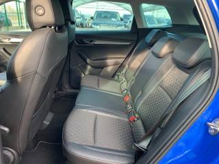 SKODA Karoq usata, con Climatizzatore