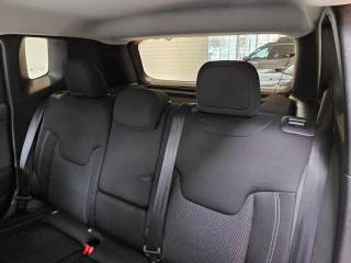JEEP Renegade usata, con Autoradio digitale