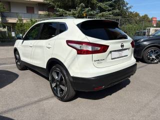 NISSAN Qashqai usata, con Alzacristalli elettrici