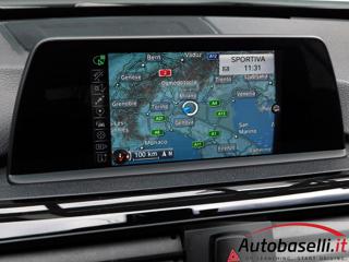 BMW 430 usata, con Chiusura centralizzata