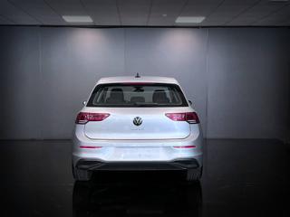 VOLKSWAGEN Golf usata, con Alzacristalli elettrici