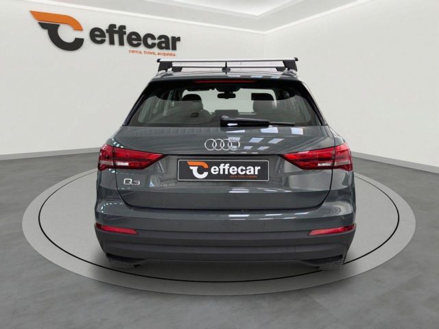 AUDI Q3 usata, con Alzacristalli elettrici