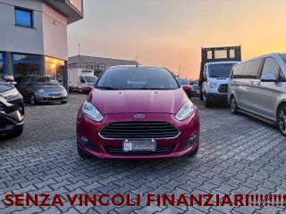 FORD Fiesta usata, con Airbag