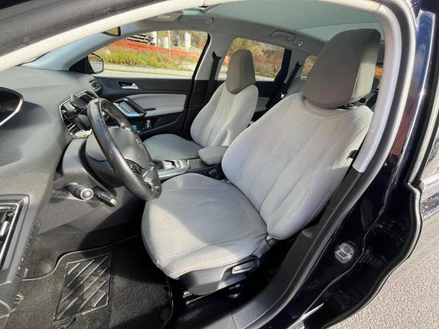 PEUGEOT 308 usata, con Chiusura centralizzata