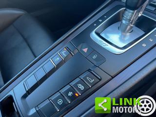 PORSCHE 911 usata, con Fendinebbia