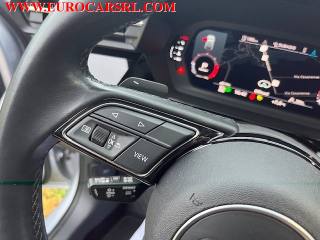 AUDI A3 usata, con Sistema di navigazione
