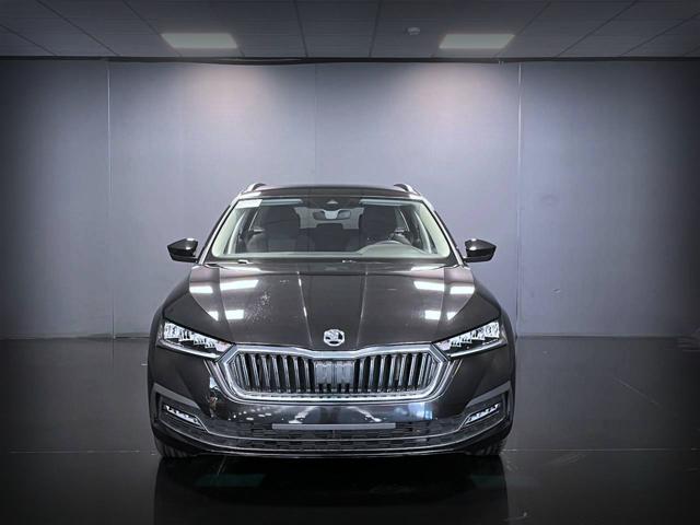 SKODA Octavia usata, con Airbag