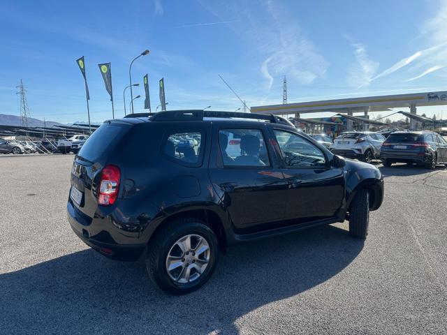 DACIA Duster usata, con Airbag Passeggero