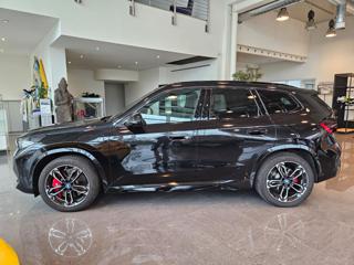 BMW X1 usata, con Cerchi in lega