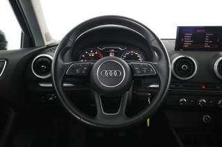 AUDI A3 usata 5