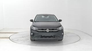 VOLKSWAGEN Taigo usata, con Cerchi in lega