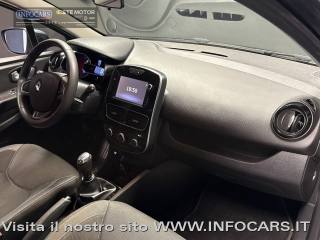 RENAULT Clio usata, con ESP