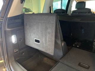 VOLKSWAGEN Sharan usata, con Fendinebbia