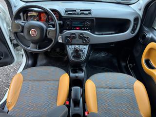 FIAT New Panda usata, con Cruise Control