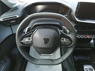 PEUGEOT 208 usata, con Park Distance Control