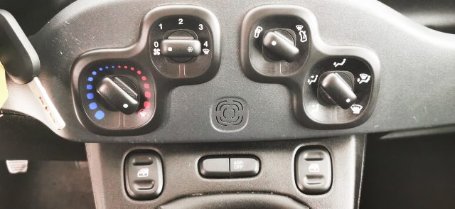 FIAT Panda usata 9