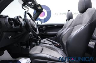 MINI Cooper S usata, con Volante in pelle