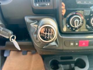 FIAT Ducato usata, con Bluetooth