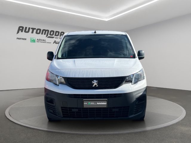 PEUGEOT Partner usata, con Airbag