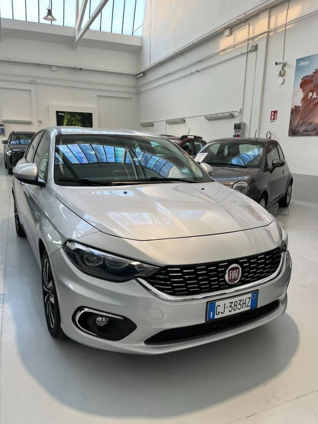 FIAT Tipo usata, con Bluetooth