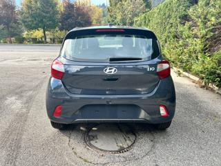 HYUNDAI i10 usata, con Alzacristalli elettrici