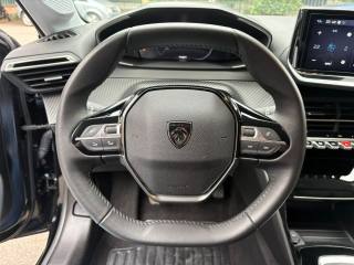 PEUGEOT 208 usata, con Controllo automatico clima