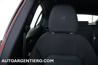 ALFA ROMEO Stelvio usata, con Frenata d