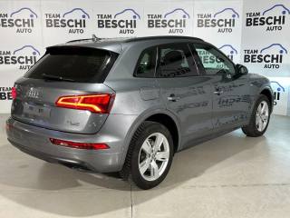 AUDI Q5 usata, con Airbag Passeggero
