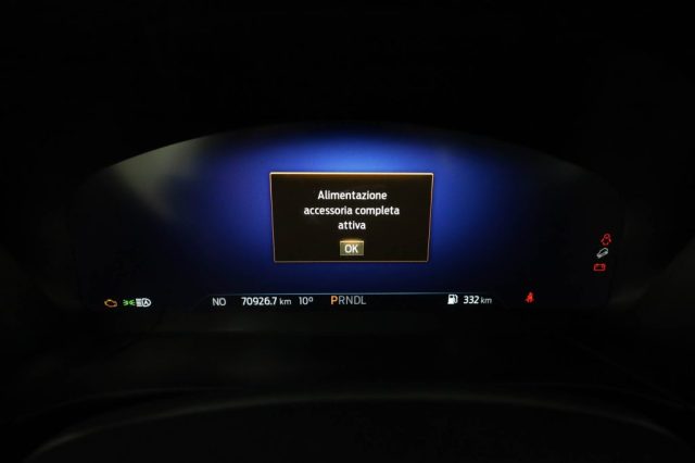 FORD Kuga usata 6