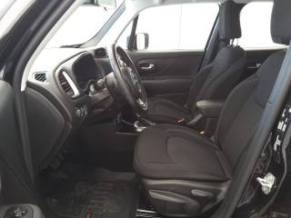 JEEP Renegade usata, con Autoradio
