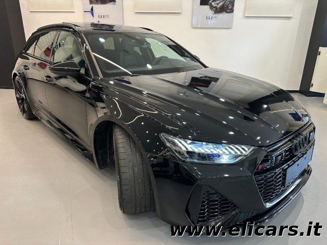 AUDI RS6 usata, con Airbag laterali