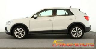 AUDI Q2 usata, con Chiusura centralizzata