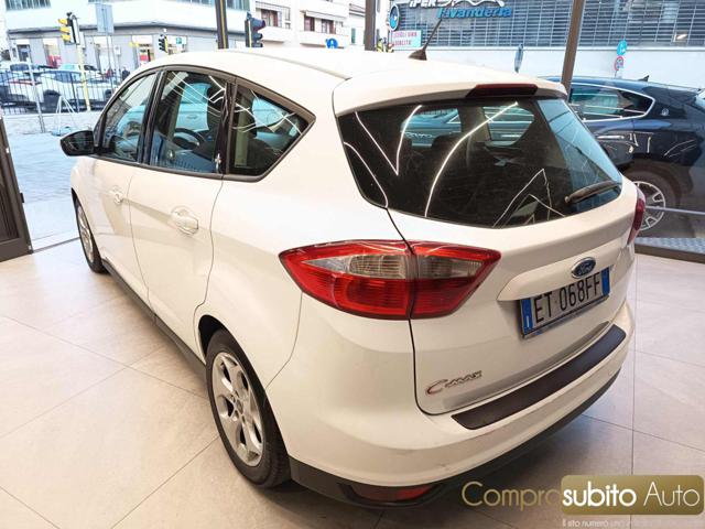 FORD C-Max usata, con Airbag Passeggero