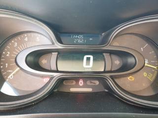 RENAULT Trafic usata, con Bracciolo