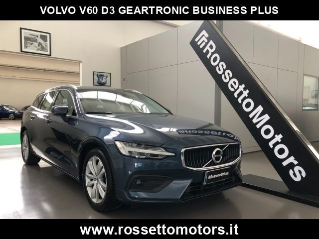 VOLVO V60 usata, con ABS